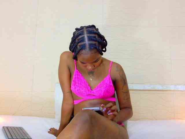 Slim-chocobar18 webcam