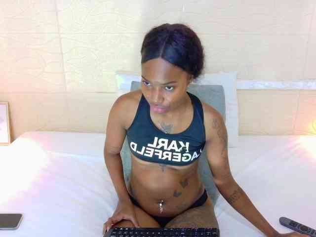 Slim-chocobar18 webcam