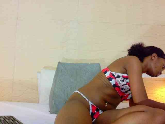 Slim-chocobar18 webcam