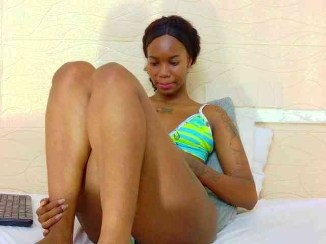 Slim-chocobar18 webcam