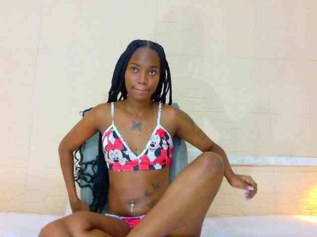 Slim-chocobar18 webcam