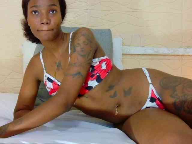 Slim-chocobar18 webcam