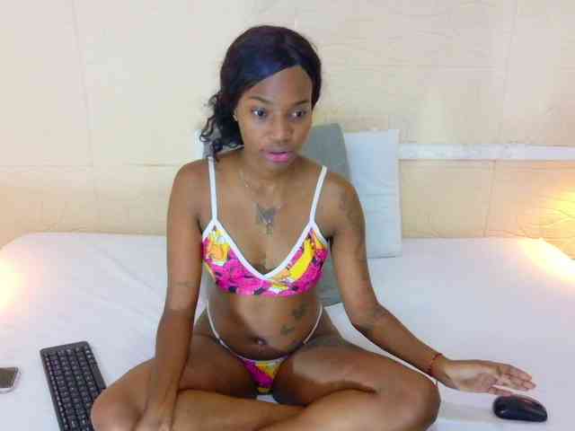 Slim-chocobar18 webcam