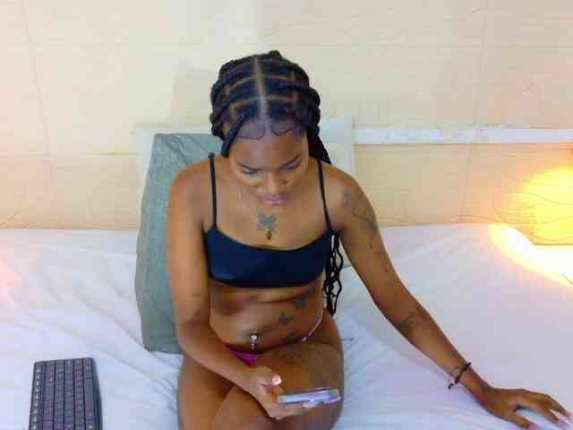 Slim-chocobar18 webcam