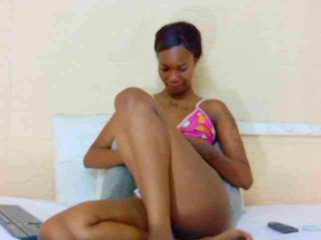 Slim-chocobar18 webcam