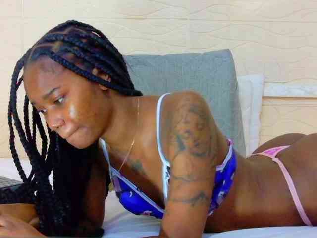 Slim-chocobar18 webcam