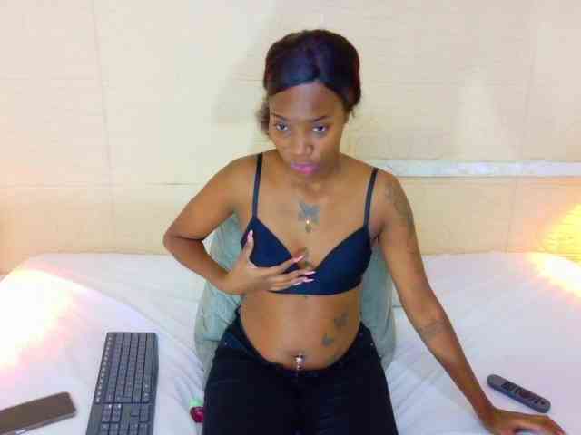 Slim-chocobar18 webcam