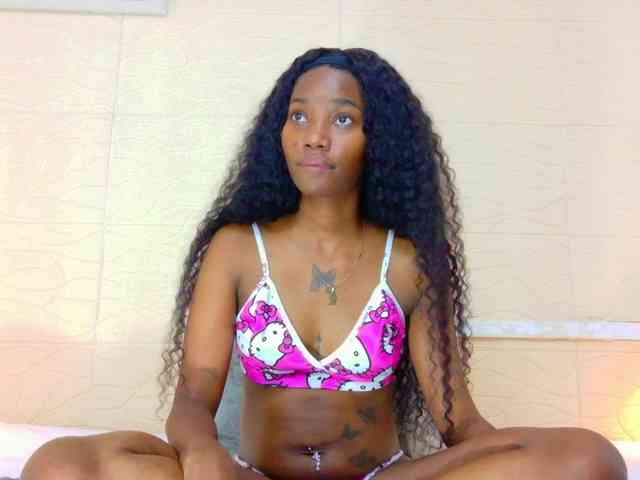 Slim-chocobar18 webcam