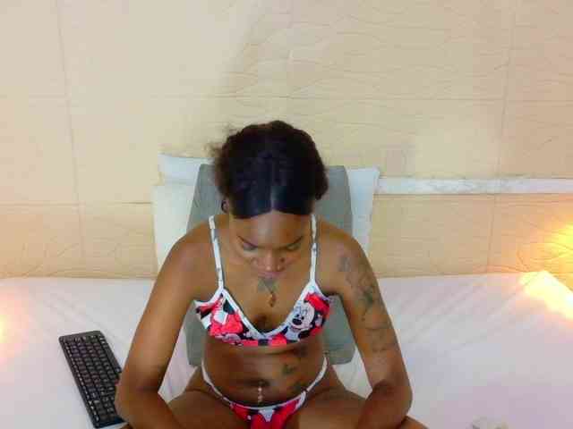 Slim-chocobar18 webcam