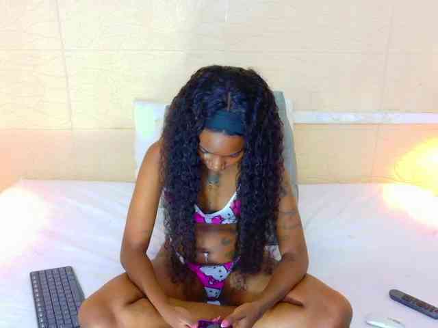 Slim-chocobar18 webcam