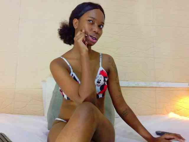 Slim-chocobar18 webcam