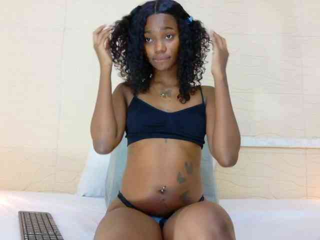 Slim-chocobar18 webcam