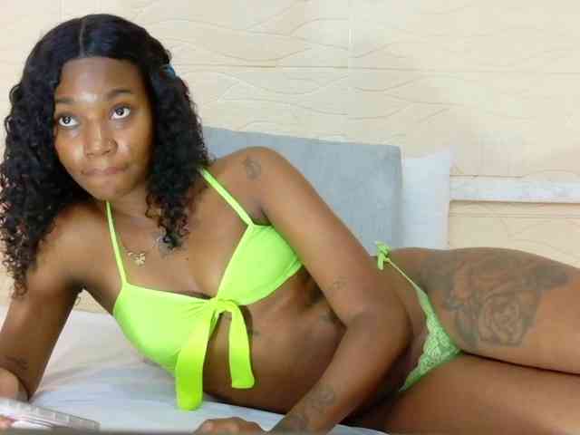 Slim-chocobar18 webcam