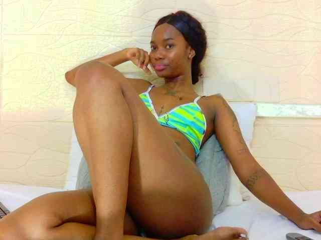 Slim-chocobar18 webcam