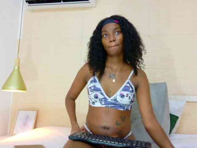 Slim-chocobar18 webcam