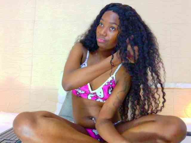 Slim-chocobar18 webcam