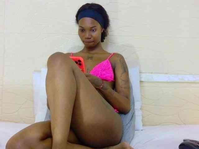 Slim-chocobar18 webcam