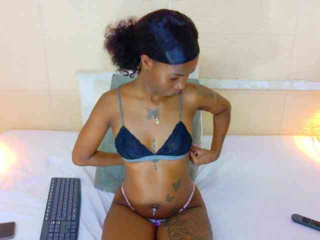 Slim-chocobar18 webcam