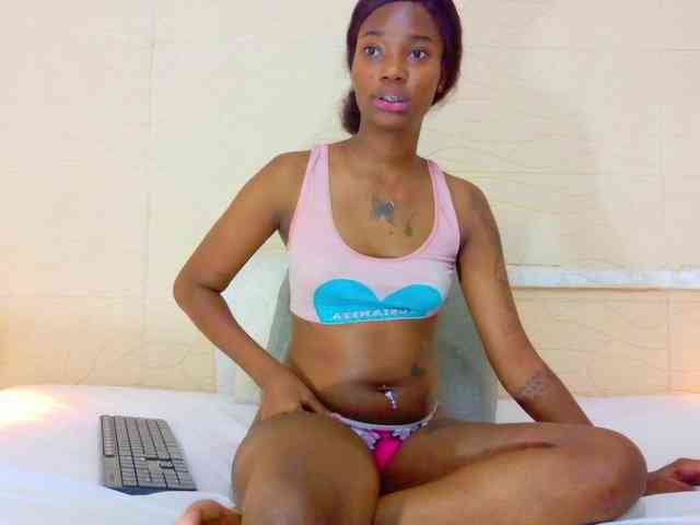 Slim-chocobar18 webcam