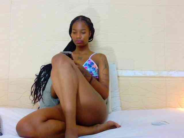 Slim-chocobar18 webcam