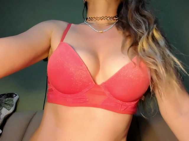 Mspurrfect's BongaCams show and profile