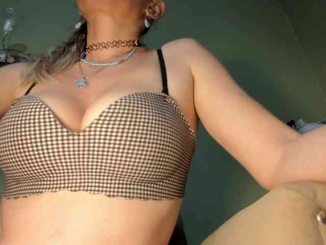Mspurrfect webcam