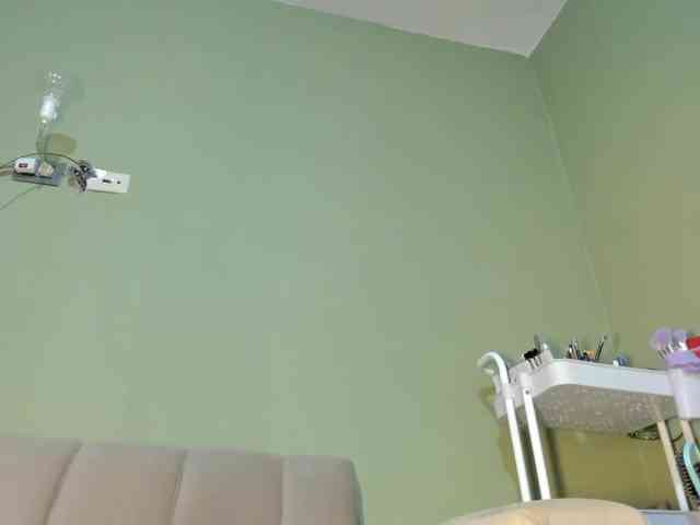 Mspurrfect webcam
