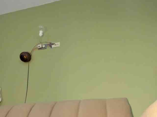 Mspurrfect webcam