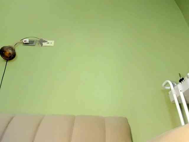 Mspurrfect Live Webcam on BongaCams