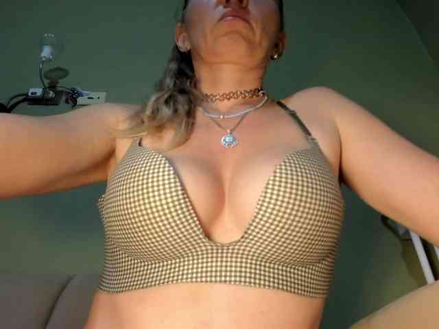 videochat nude Mspurrfect