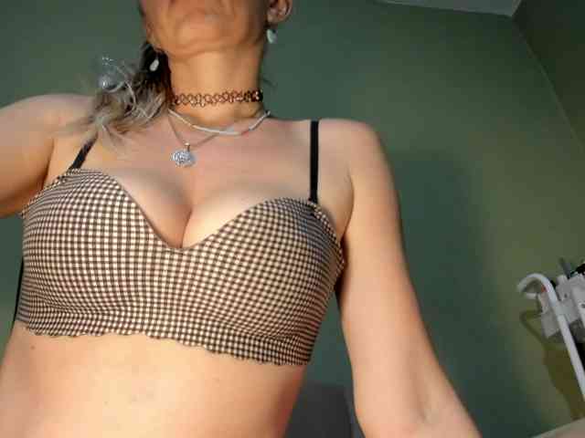 Mspurrfect webcam