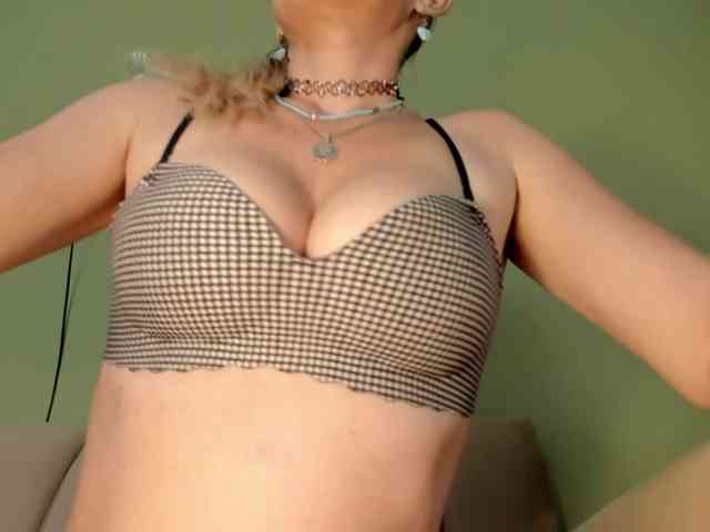 Mspurrfect webcam