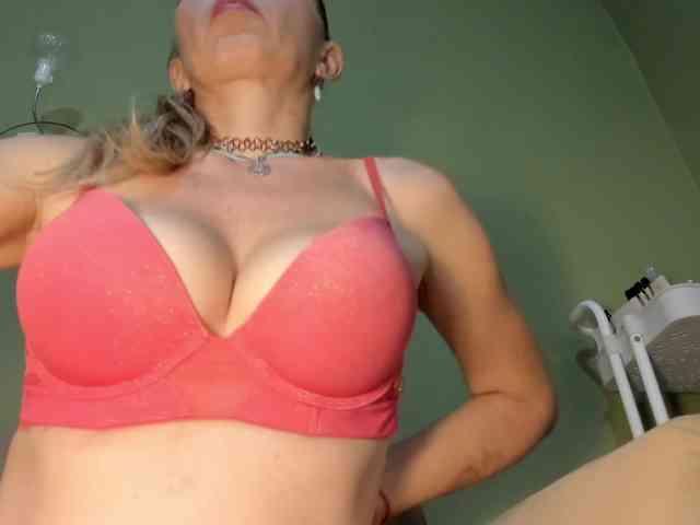 Mspurrfect webcam