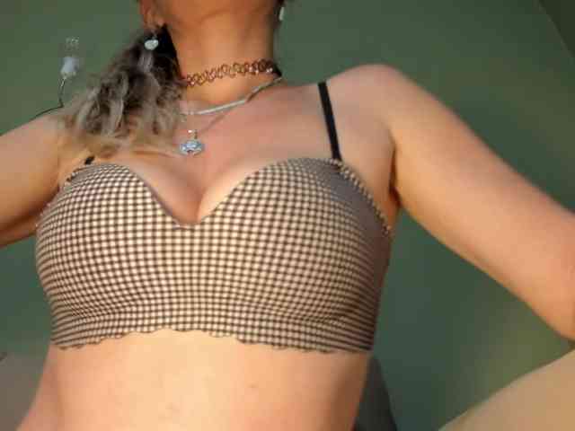 Mspurrfect webcam