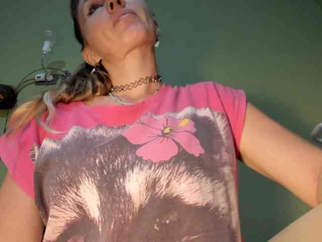 Mspurrfect webcam