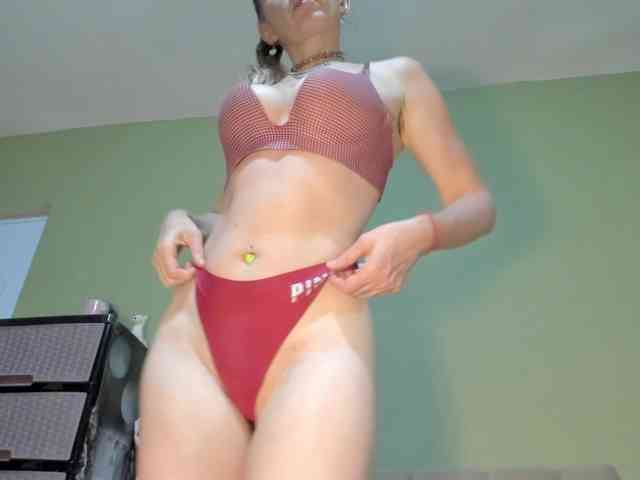 Mspurrfect webcam