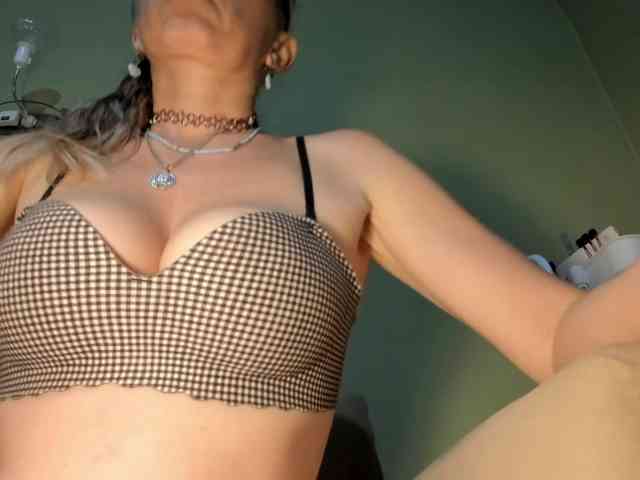 Mspurrfect webcam