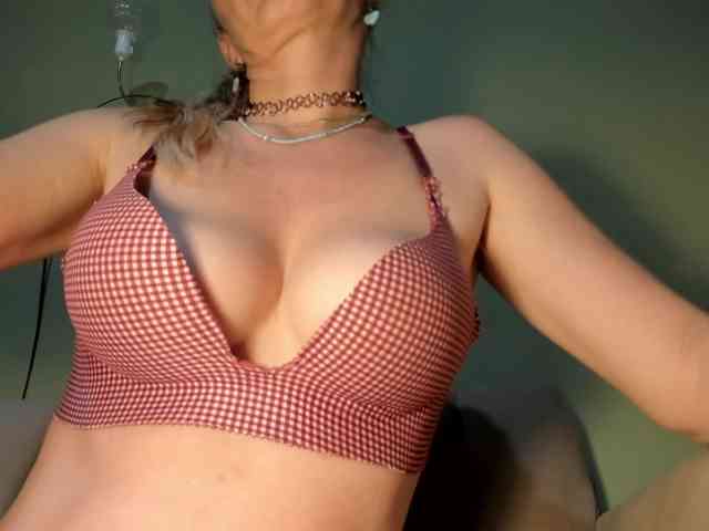 Mspurrfect webcam