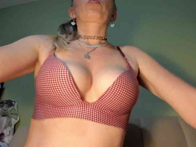 Mspurrfect webcam