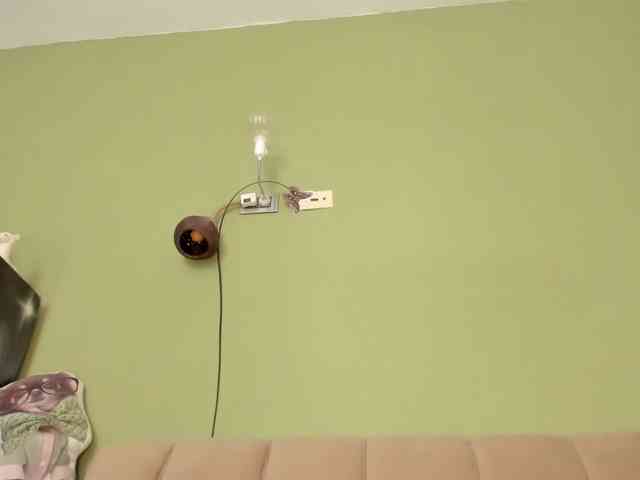 Mspurrfect Live Webcam on BongaCams