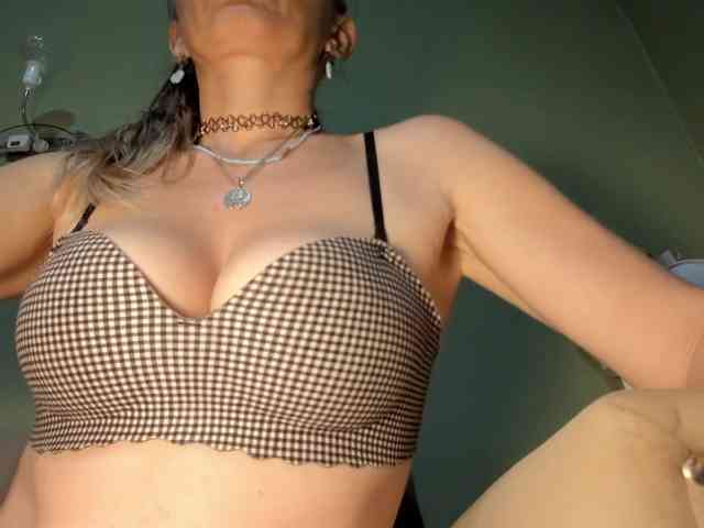 Mspurrfect webcam