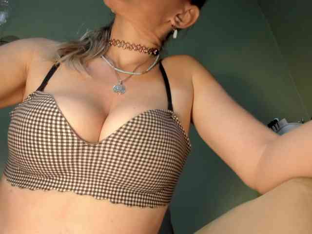Mspurrfect webcam