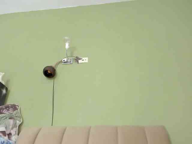 Mspurrfect webcam