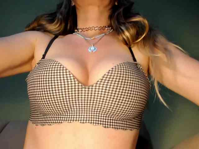 Mspurrfect Live Webcam on BongaCams