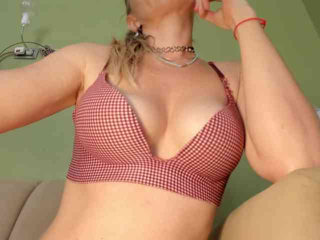 Mspurrfect webcam