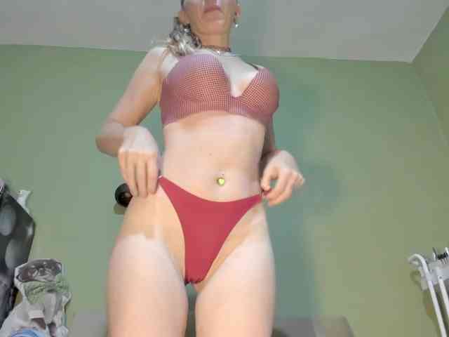 Mspurrfect webcam