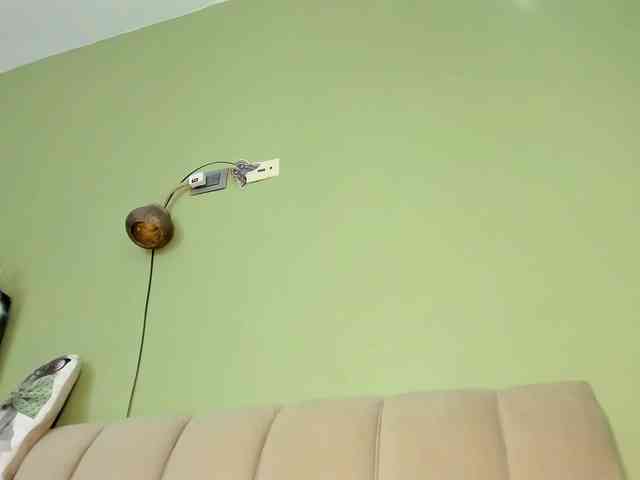 Mspurrfect Live Webcam on BongaCams