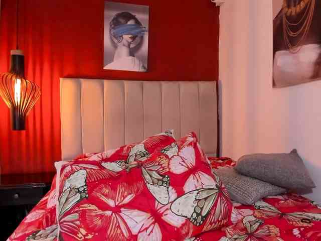 melodiipierce1 webcam