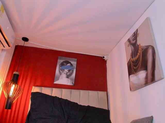 live amateur cam Melodiipierce1