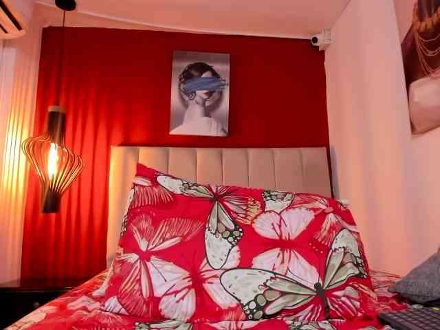 melodiipierce1 webcam